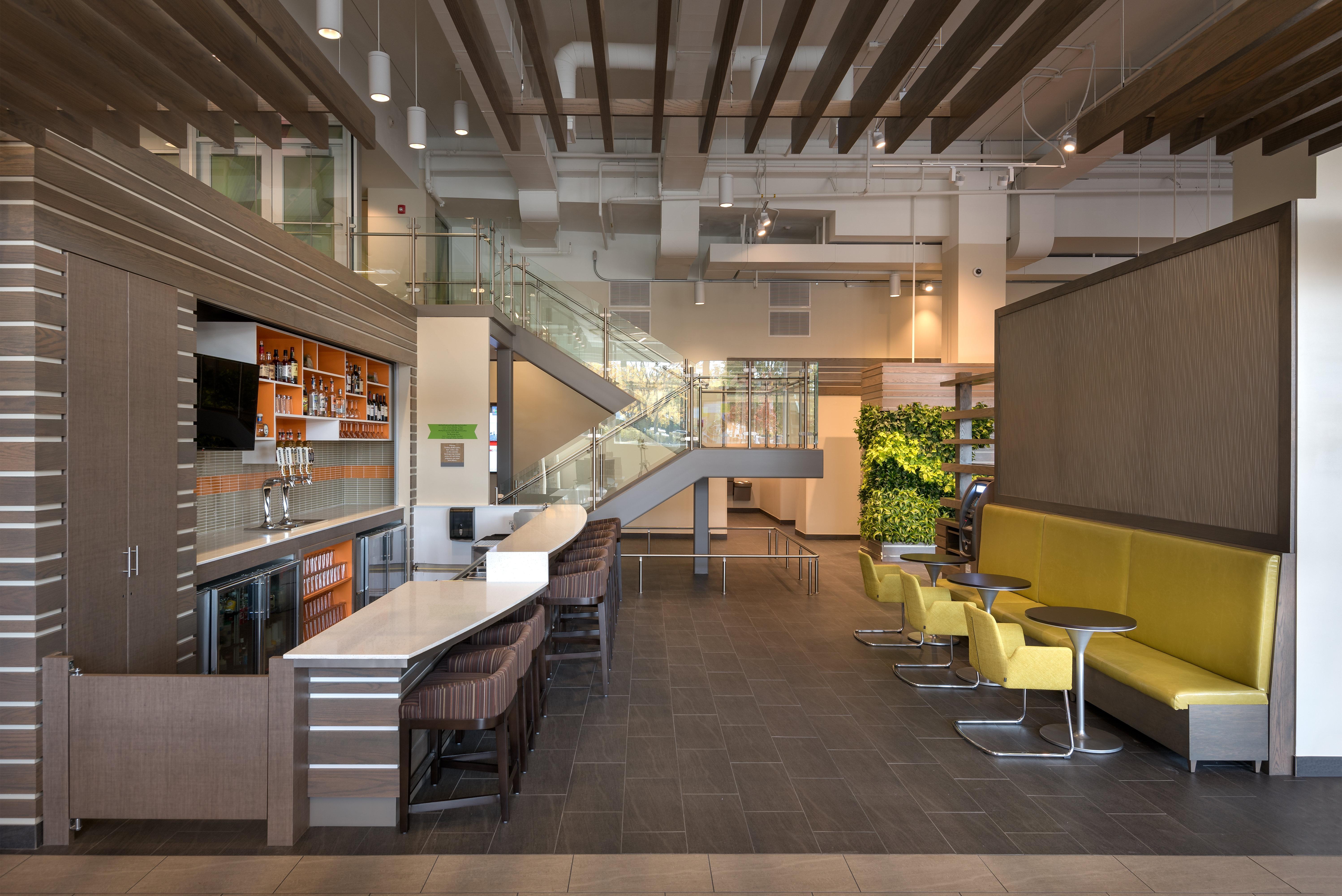 Even Hotel Omaha Downtown - Old Market By Ihg Exterior foto