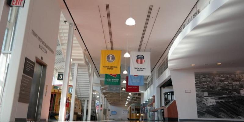 Even Hotel Omaha Downtown - Old Market By Ihg Exterior foto