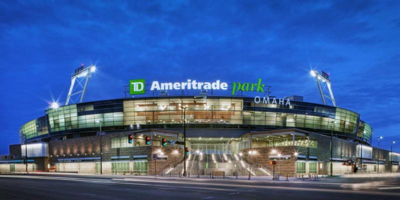 Even Hotel Omaha Downtown - Old Market By Ihg Exterior foto